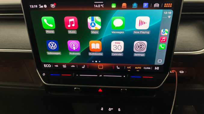 Volkswagen ID. Buzz 210kW Style Pro 79kWh 5dr Auto [Design+] Electric Estate - Image 28